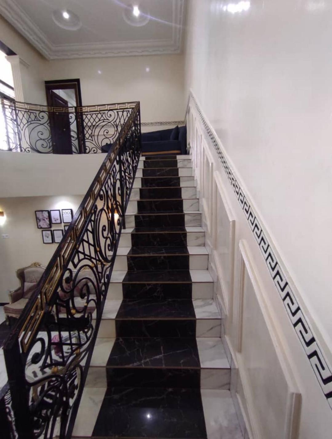 Residence Cherel 'New' Yaoundé Exterior foto